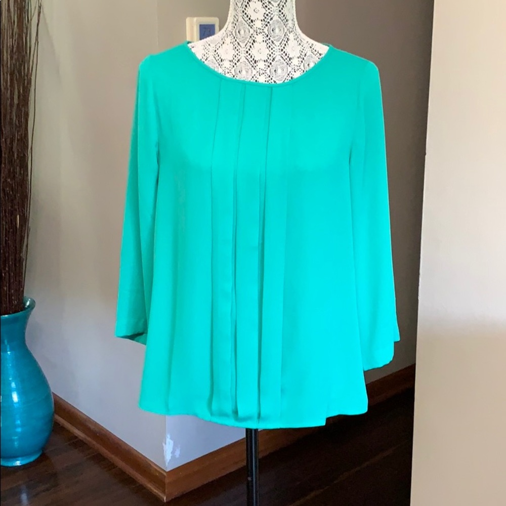 [ LOFT ]  BLOUSE